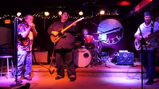 The Nighthawks-She’s Nineteen Years Old-The Rusty Nail-Wilmington, NC-3/20/25