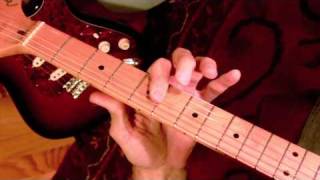 Eric Clapton - &quot;How Deep is the Ocean&quot;