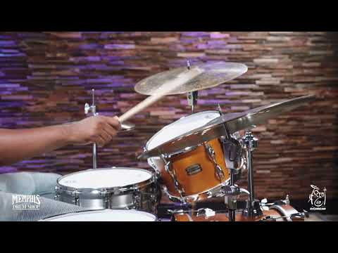 Istanbul Agop 21" Xist ION Dark Ride Cymbal - 2275g (XDIR21-1092921I)