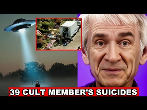 The UFO Cult That Ended in Mass Tragedy: The Dark Side of the 90s | True Crime Documentary