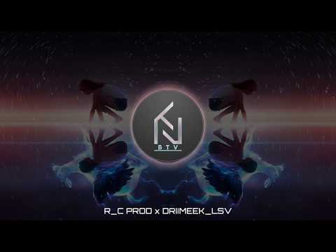 R_C PROD x DRIIMEEK LSV - SOMEBODY ELSE FUTURE KIZOMBA REMAE 2018