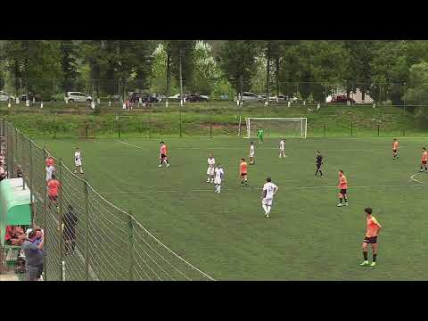 FC Samgurali 2 - FC Varketili 2 / LIGA 4