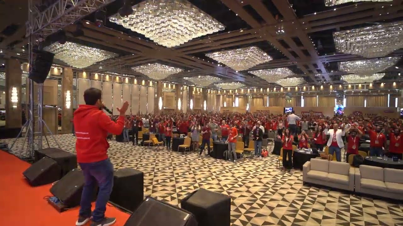 Laracon India 2023 | Largest Laravel Event | Indian Beat box