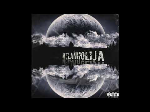 J E Z I K  x  K R A F T - M E L A N H O L I J A