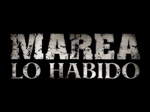 Video thumbnail for Lo habido