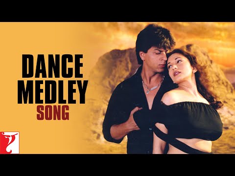 The Dance Medley — watch video