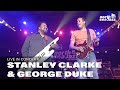 Stanley Clarke George Duke Full Concert Live At North Sea Jazz Festival 2006