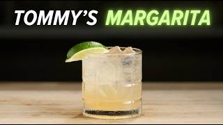 This Margarita Changed Everything