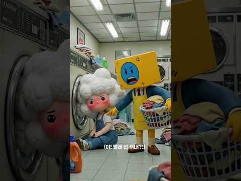 이어폰 꽂으면 바로 뮤비 주인공 되는 병 ✨????