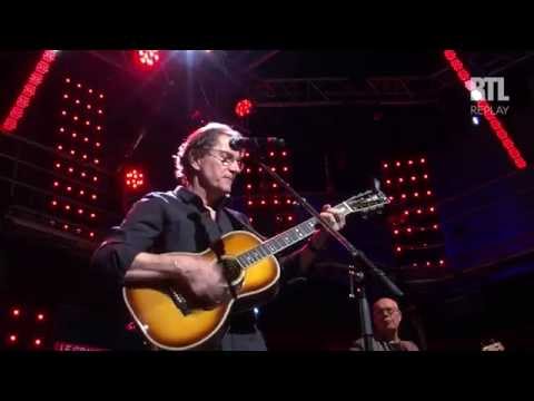 Francis Cabrel - Partis pour rester - RTL - RTL