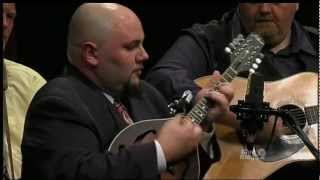 Travers Chandler and Avery County - Bluegrass Stomp