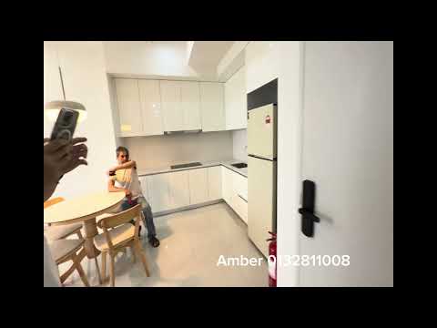 Service Residence for Rent at Edelweiss @ Tropicana Gardens - Amber Lai - PropertyGuru.com.my