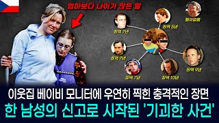 Download lagu [해외사건] [체코] '옆집에서 이상한 게 보여요' 신고 전화 한 통으로 밝혀진 '공포의 집'의 실체 mp3
