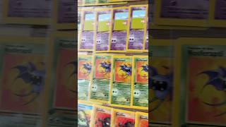 #pokemon #pokemoncards #pokemontcg #wizards