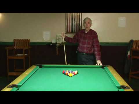 8-Ball Pool Rules