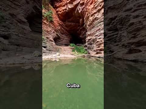 Cueva de los Leones, La Mendieta, Jujuy, Argentina | leerdelviaje.com