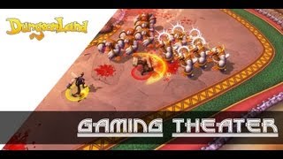 Belly Splosion! - Gaming Theater - Dungeonland