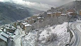 Neve - Timoria