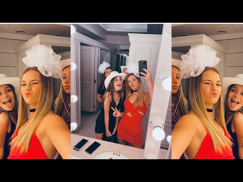 Martina crepso TikToks parte 5