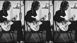 The Beatles | Sexy Sadie (Unedited Take 117 / Stereo Remix)