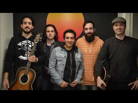 D'Yer Ma'Ker - Led Zeppelin - La Rockola Humana & Fahrenheit 97