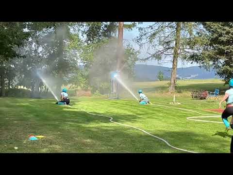 ŽENY Rváčov-Košov - OSH Bozkov 2024 #1