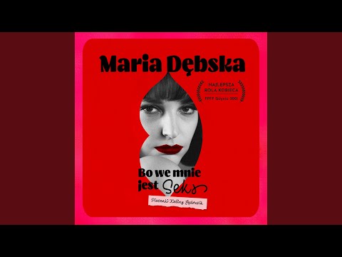 Dla Ciebie jestem sobą