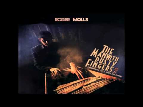 Roger Molls - Nu Jazz City