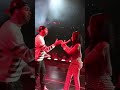 Nicky Minaj Drake Moment Insta Rapsmogul Shorts