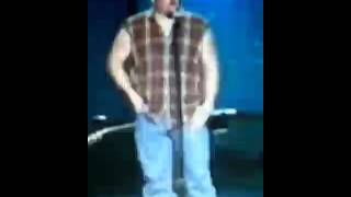 Donnie the Retard- Larry the Cable Guy