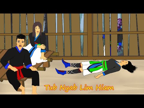 tub txoj kev nyab lim hiam 25/3/2022