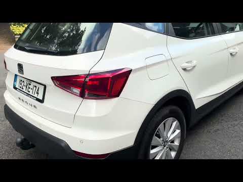 SEAT Arona 2019 - Image 2