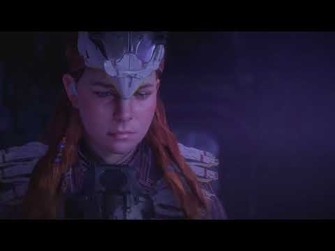 Horizon Zero Dawn (Ultra Hard) [pt. 75] - 1st Playthrough