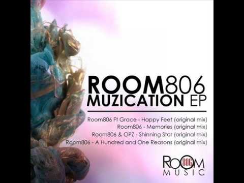 Room 806 feat  Opz - Shining Star (Original Mix)