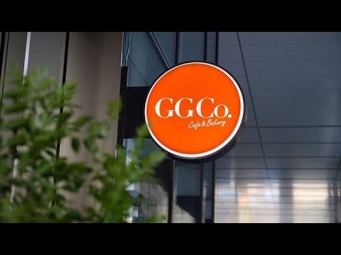 Cafe & Bakery GG Co. ＠Tokyo,Kyobashi