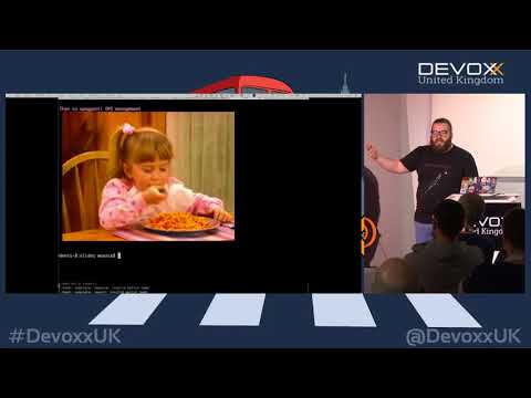 Containers, VMs, Processes… Deep dive and learn about your Operating System