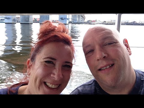 Thumbnail for Lunch with The Downunder Cruisers