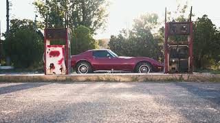 Chevrolet 1973 | Majesty