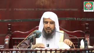 شرح كتاب التوحيد من صحيح البخاري باب ما جاء في تخليق السموات إلى حديث "إنما بقاؤكم..." (13) image