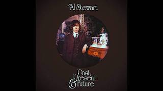 Al Stewart - Nostradamus, The World Goes To Riyadh