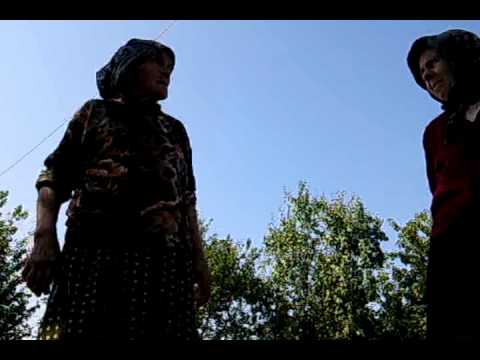 Baba Uimita de ATV Radoiesti City