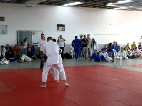 judo wingate 2011