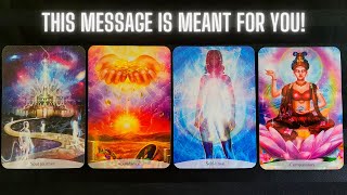 ✨ A MESSAGE MEANT TO FIND YOU 💙✨🌝 What You Need To Know Right Now PICK A CARD Timeless Tarot Reading