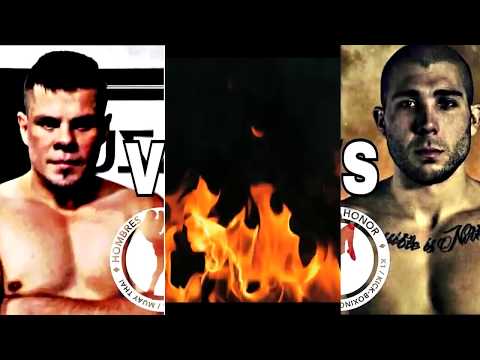 PROXIMAMENTE - HOMBRES DE HONOR 15 DE ABRIL