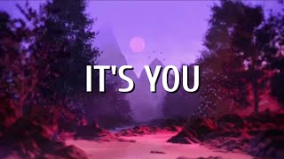 Download lagu Ali Gatie - It's You (OFI Remix) mp3