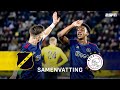 ? STERK Jong AJAX walst over NAC heen in DOELPUNTENFESTIJN ? | Samenvatting NAC Breda - Jong Ajax