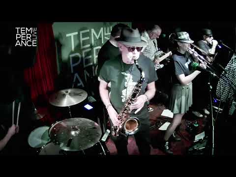 My Girl -  Ska Train