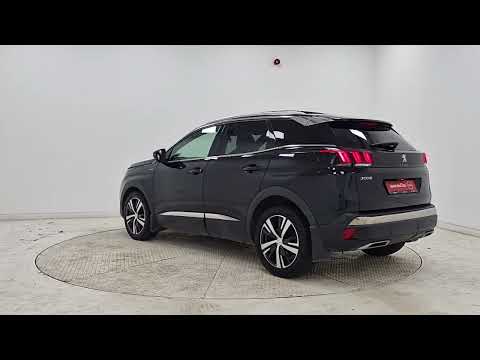 Peugeot 3008 GT-LINE 1.5 BLUE HDI MANUAL *PAN ROOF - Image 2