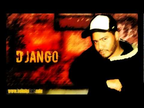 D'JANGO - Que pasa compare (Original)