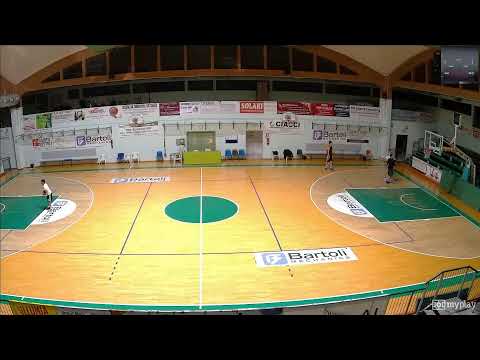 Minibasket Esordienti | Jumpers Fossombrone-Basket Fanum